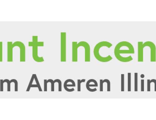 Ameren Instant Savings – Increased Incentives
