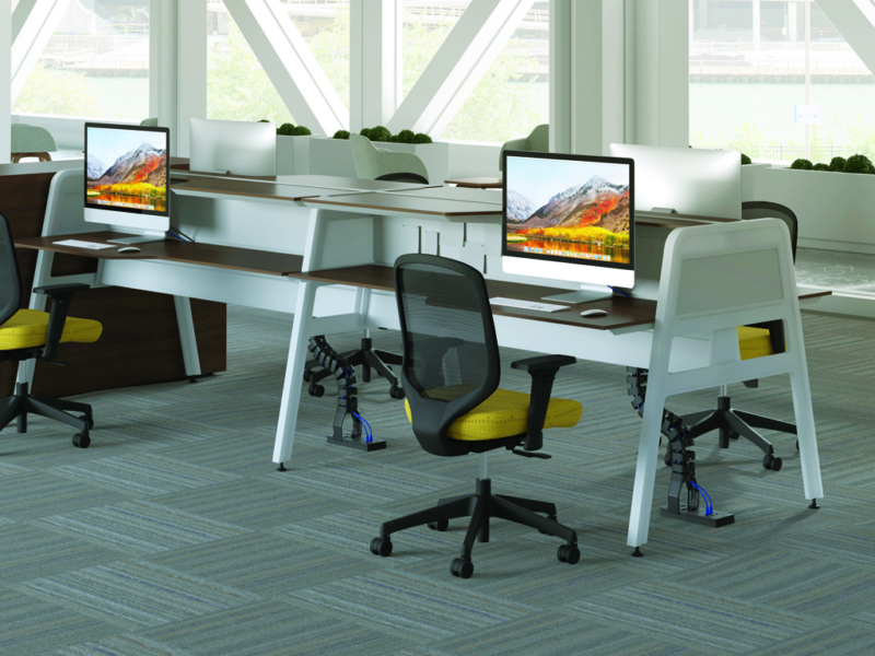 Legrand Connectrac Springfield Electric Supply Company